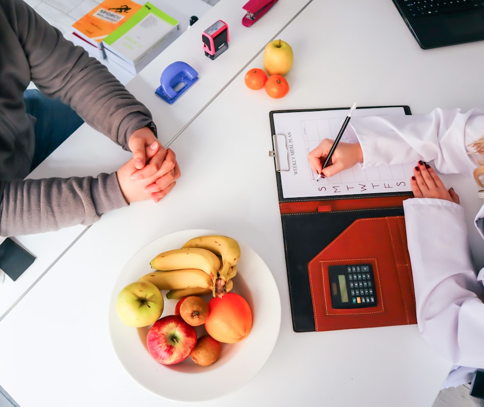 Rețete simple și sănătoase pentru o săptămână echilibrată